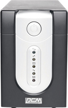 Источник бесперебойного питания Powercom Imperial IMP-1200AP 1200VA