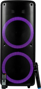 Колонка для вечеринок Nakatomi GS-59