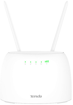 4G Wi-Fi роутер Tenda 4G07