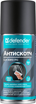 Очиститель Defender CLN 30810 Pro (150 мл)