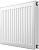 Стальной панельный радиатор Royal Thermo Compact C11-500-500 (Bianco Traffico)