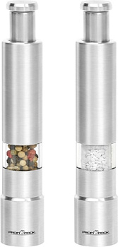 Перечница и солонка ProfiCook PC-PSM1160
