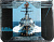 Коврик для мыши Dialog PGK-07 Warship