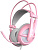 Наушники Somic G238 7.1 (розовый)