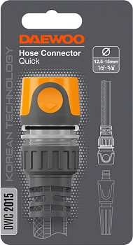 Коннектор Daewoo Power DWC 2015