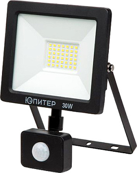 Уличный прожектор Юпитер JP1221-30