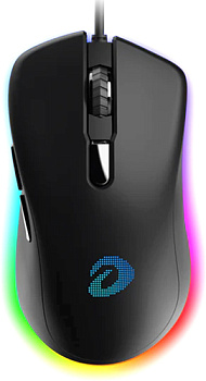 Игровая мышь Dareu EM-908 (черный)