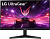 Игровой монитор LG UltraGear 24GS60F-B