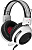 Наушники Oklick HS-G300 Armageddon (белый/черный)