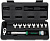 Toptul 3/8" 6-30 Нм GAAI1001
