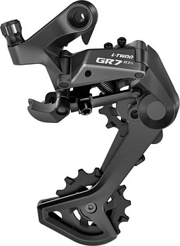 Переключатель скоростей задний Ltwoo RD-GR5010-LX