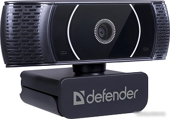 Веб-камера Defender G-Lens 2590