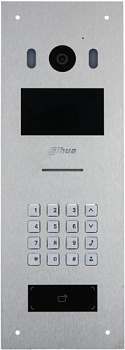 Вызывная панель Dahua DHI-VTO6521K
