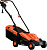 Газонокосилка ELAND GLM-3213