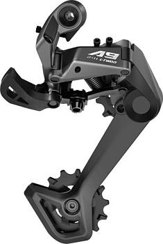 Переключатель скоростей задний Ltwoo RD-A1102-LX