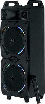 Колонка для вечеринок Dialog AO-220