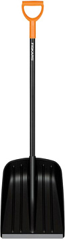 Лопата для уборки снега Fiskars Solid 1052525