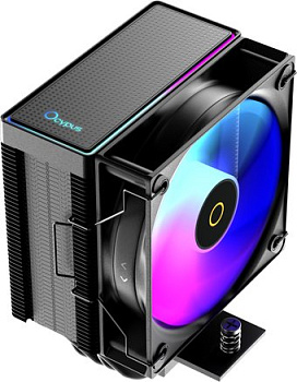 Ocypus Gamma A40 BK ARGB