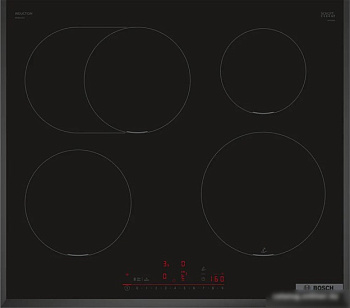 Варочная панель Bosch Serie 6 PIF651HC1E