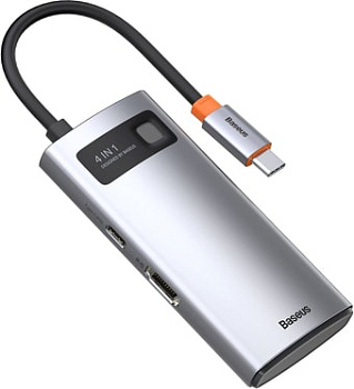 Док-станция Baseus CAHUB-CY0G