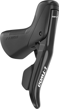 Тормозная ручка правая Ltwoo ST-GR5010L-10