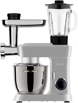 Кухонная машина RageX R112-900