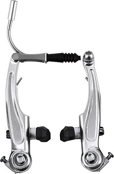 Комплект тормозных ручек Jak VB-706DKF