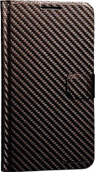 Чехол Cooler Master Carbon Texture for Galaxy Note II Bronze (C-SS2F-CTN2-CC)