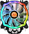 Кулер для процессора Thermaltake UX200 ARGB CL-P065-AL12SW-A