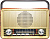 Радиоприемник Miru SR-1028