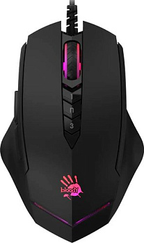 Игровая мышь A4Tech Bloody V8M Max