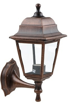 Уличный фонарь Юпитер JP1409