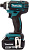 Ударный винтоверт Makita DTD152RME