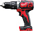 Дрель-шуруповерт Milwaukee M18 BPD-0 [4933443500]