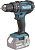 Дрель-шуруповерт Makita DHP482Z