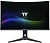 Игровой монитор Thermaltake TGM-V32CQ GM-GCE-32CEQB-EU
