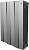Биметаллический радиатор Royal Thermo PianoForte 500 Silver Satin (4 секции)