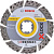 Отрезной диск алмазный Bosch X-Lock Best Universal 2608615161