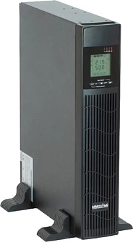 Источник бесперебойного питания Импульс Юниор ПРО 1 РТ