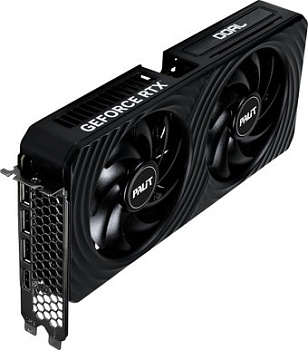 Видеокарта Palit GeForce RTX 5060 Ti Dual 8GB NE7506T019P1-GB2062D