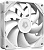 Вентилятор для корпуса ID-Cooling TF-12025-PRO White