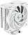 Кулер для процессора DeepCool AG400 Digital WH R-AG400-WHNDMN-G-1