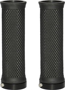 Грипсы Favorit DY-N119BK