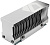 Радиатор для SSD ID-Cooling Zero M15