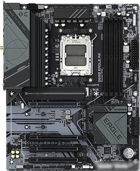 Материнская плата Gigabyte B650 Eagle AX