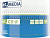 CD-R диск MyMedia 700Mb MyMedia 52x Printable, заливка до центра, 50 шт. 69206