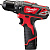 Дрель-шуруповерт Milwaukee M12 BPD-202C [4933441940]