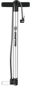 Насос ручной велосипедный BEE THP-2012A