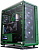 Корпус Thermaltake Core P6 Tempered Glass Racing Green CA-1V2-00MCWN-00
