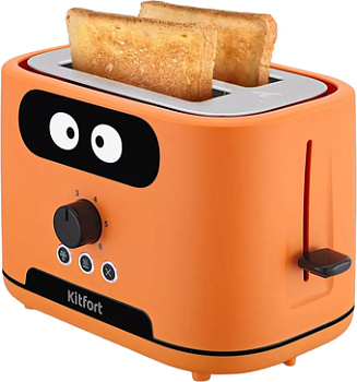 Тостер Kitfort KT-4093-2
